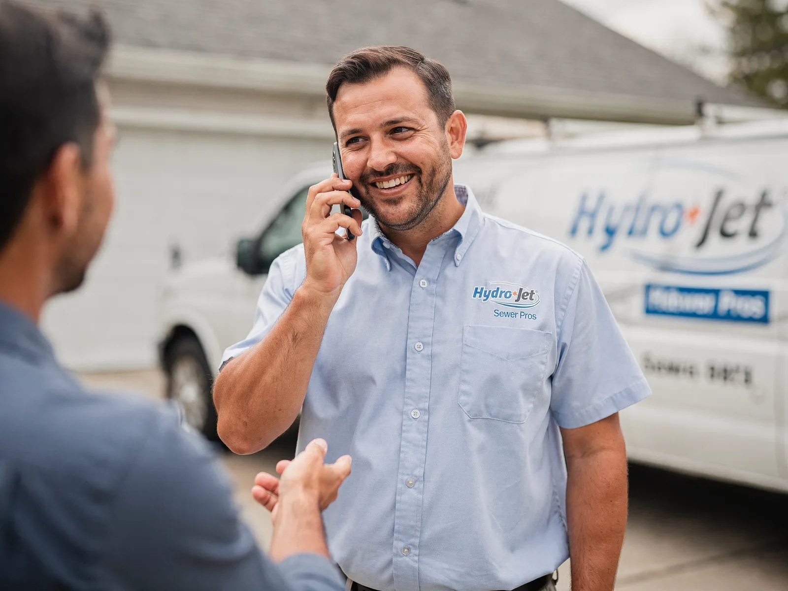 Hydro Jetting Dunmore, WV FAQs